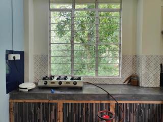 Pine Forest Home stay with Kitchen - 1