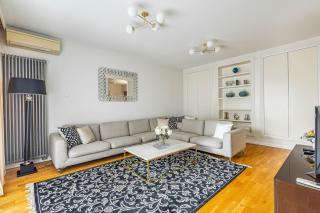 Apartament Leszczyńska, Powiśle - Varsavia - 5