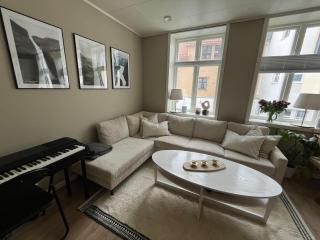 Central apartment in Bergen City Center - Bergen - 3