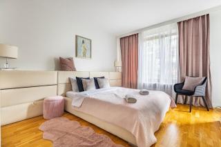 Apartament Leszczyńska, Powiśle - Varsavia - 0