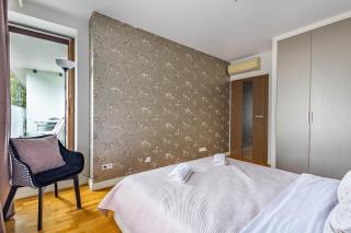 Apartament Leszczyńska, Powiśle - Varsavia - 8