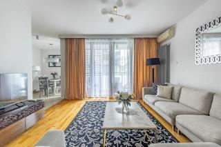 Apartament Leszczyńska, Powiśle - Varsavia - 3