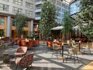 Van der Valk Hotel Paris CDG Airport - Roissy-en-France - 9