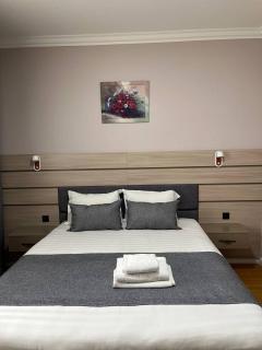 MASSAGET HOTEL - Nukus - 4