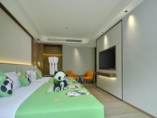 Tianya Zhicheng Hotel - Zhangjiajie - 2