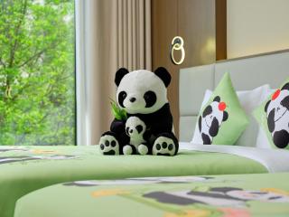 Tianya Zhicheng Hotel - Zhangjiajie - 1