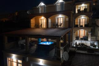 Seabreeze Apartments with Shared Jacuzzi - Senj (Segna) - 2