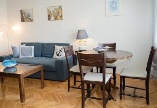 Sunny 2-Bedroom Flat near Sea Garden I Chayka, Varna by Flat Mаnаger - Varna City - 5