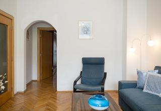 Sunny 2-Bedroom Flat near Sea Garden I Chayka, Varna by Flat Mаnаger - Varna City - 2