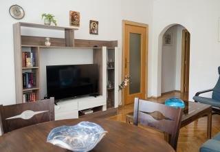 Sunny 2-Bedroom Flat near Sea Garden I Chayka, Varna by Flat Mаnаger - 1