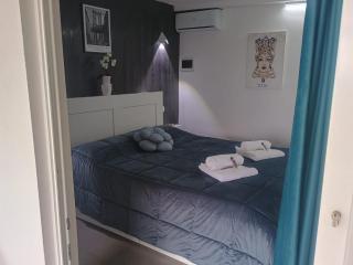 Deep Sea Residence - 1