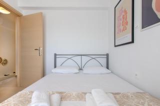 Bohemian Maisonette by RentalsPro - Sani Halkidiki - Sani Beach - 1