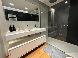 Luxury Brera apartment - Corso Como 9 - Milano - 8