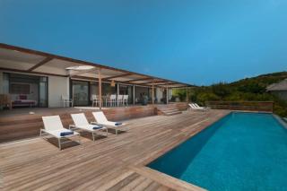Hilltop Deluxe Villa in Petit Cul De Sac - Petit Cul de Sac - 9