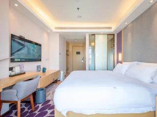 Lavande Hotel Shenzhen International Convention and Exhibition Center Fuhai West Subway Station - Shenzhen - 3