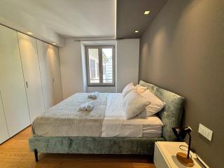 Luxury Brera apartment - Corso Como 9 - Milano - 9