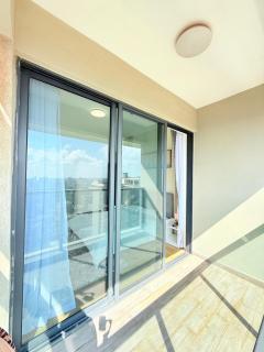Two bedroom at GTC - Nairobi - 9