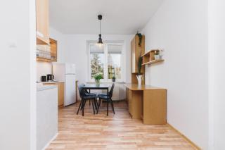 Spacious Studio in a Great Location by Noclegi Renters - Krakau - 4