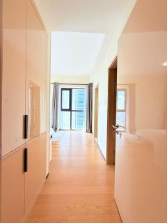 Two bedroom at GTC - Nairobi - 8