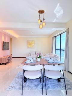 Two bedroom at GTC - Nairobi - 7