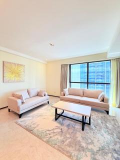 Two bedroom at GTC - Nairobi - 6