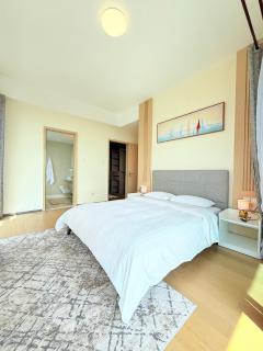 Two bedroom at GTC - Nairobi - 5