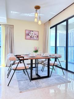 Two bedroom at GTC - Nairobi - 4
