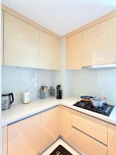 Two bedroom at GTC - Nairobi - 3