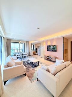 Two bedroom at GTC - Nairobi - 1