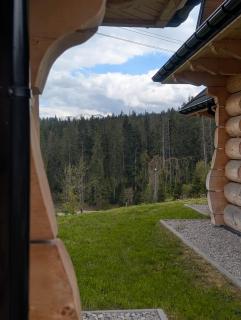 Domki Trzy Smreki - Nowe Bystre - 1