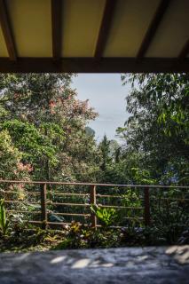Fleur de Vie Mountain Villa - Bedugul - 3