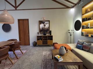 Fleur de Vie Mountain Villa - Bedugul - 1