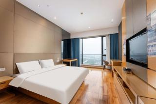Bulgari Serviced Residences Guangzhou - Guangzhou - 8