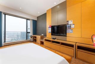 Bulgari Serviced Residences Guangzhou - 9