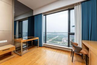 Bulgari Serviced Residences Guangzhou - Guangzhou - 4