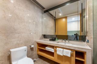 Bulgari Serviced Residences Guangzhou - Guangzhou - 7