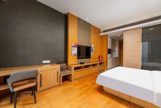 Bulgari Serviced Residences Guangzhou - Guangzhou - 3