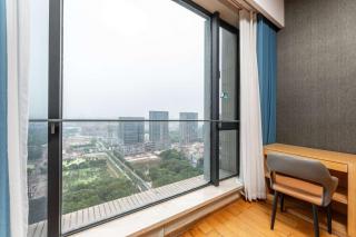 Bulgari Serviced Residences Guangzhou - Guangzhou - 6