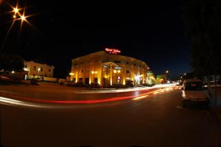 Hotel Julius - El Jem - 9