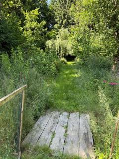 Arduinna's Nest B&B - Neufchâteau - 8