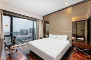 Bulgari Serviced Residences Guangzhou - 8