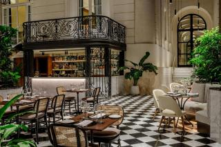 Recoleta Grand, Buenos Aires, a Tribute Portfolio Hotel - 8