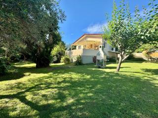 Villa Margherita, a 10 minuti dal Mare - Vallecchia - 0
