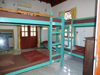 Ceylon Glory Hostel - 1