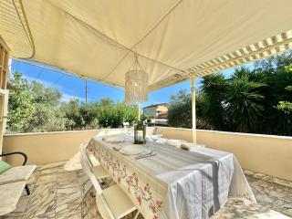 Villa Margherita, a 10 minuti dal Mare - Vallecchia - 4