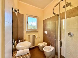 Villa Margherita, a 10 minuti dal Mare - Vallecchia - 2