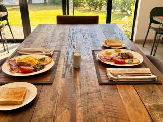 NO4 Lilliput - Sandton Executive Guest House - 3