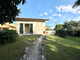 Villa Margherita, a 10 minuti dal Mare - Vallecchia - 3