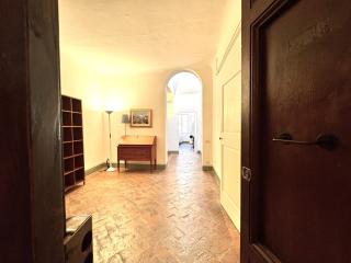 Pellegrini- Behind the Cathedral - 1