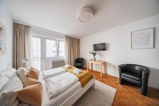Central Studios Vienna - Karlsplatz - Vienne - 0